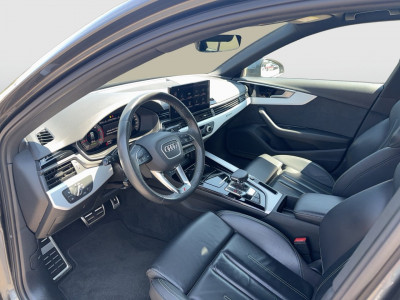 Audi A4 Gebrauchtwagen Audi A4 Gebrauchtwagen