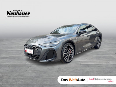 Audi A6 Gebrauchtwagen Audi A6 Gebrauchtwagen