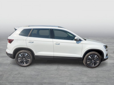 Skoda Karoq Gebrauchtwagen Skoda Karoq Gebrauchtwagen