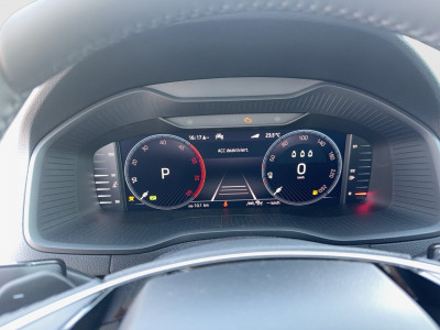 Skoda Karoq Gebrauchtwagen Skoda Karoq Gebrauchtwagen