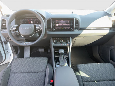 Skoda Karoq Gebrauchtwagen Skoda Karoq Gebrauchtwagen