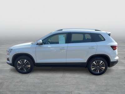 Skoda Karoq Gebrauchtwagen Skoda Karoq Gebrauchtwagen