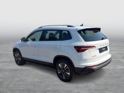 Skoda Karoq Gebrauchtwagen Skoda Karoq Gebrauchtwagen