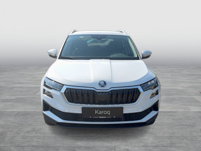 Skoda Karoq Gebrauchtwagen Skoda Karoq Gebrauchtwagen