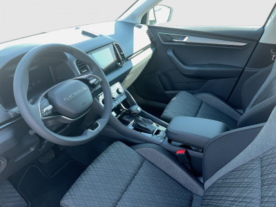 Skoda Karoq Gebrauchtwagen Skoda Karoq Gebrauchtwagen