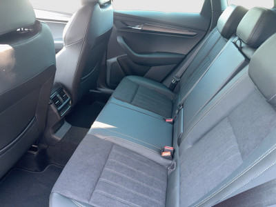 Skoda Karoq Gebrauchtwagen Skoda Karoq Gebrauchtwagen
