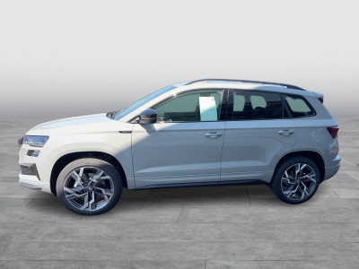 Skoda Karoq Gebrauchtwagen Skoda Karoq Gebrauchtwagen