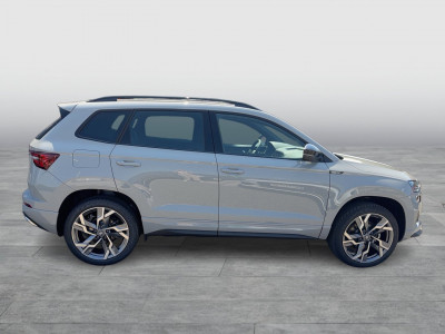 Skoda Karoq Gebrauchtwagen Skoda Karoq Gebrauchtwagen
