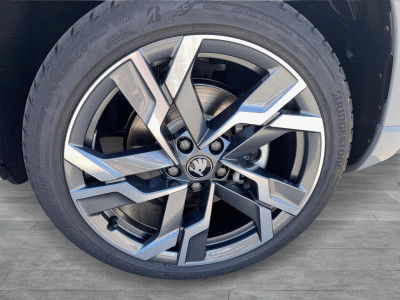 Skoda Karoq Gebrauchtwagen Skoda Karoq Gebrauchtwagen