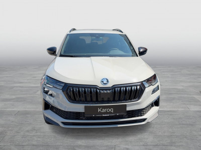 Skoda Karoq Gebrauchtwagen Skoda Karoq Gebrauchtwagen