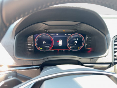 Skoda Karoq Gebrauchtwagen Skoda Karoq Gebrauchtwagen