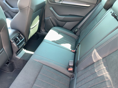Skoda Karoq Gebrauchtwagen Skoda Karoq Gebrauchtwagen