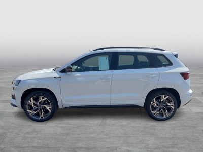 Skoda Karoq Gebrauchtwagen Skoda Karoq Gebrauchtwagen