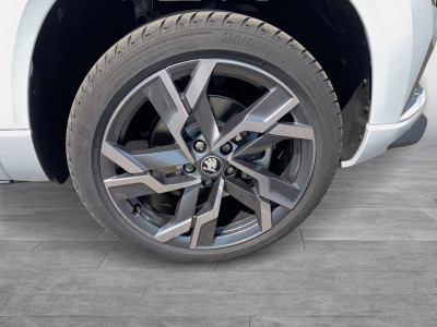 Skoda Karoq Gebrauchtwagen Skoda Karoq Gebrauchtwagen