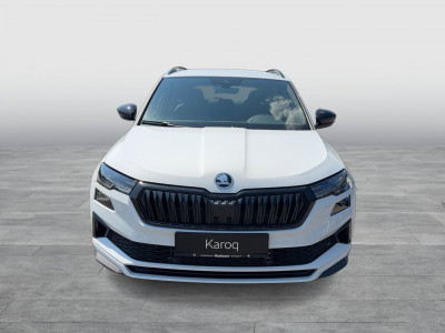 Skoda Karoq Gebrauchtwagen Skoda Karoq Gebrauchtwagen