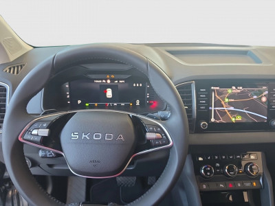 Skoda Karoq Gebrauchtwagen Skoda Karoq Gebrauchtwagen