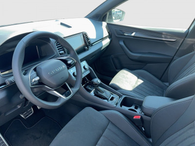 Skoda Karoq Gebrauchtwagen Skoda Karoq Gebrauchtwagen