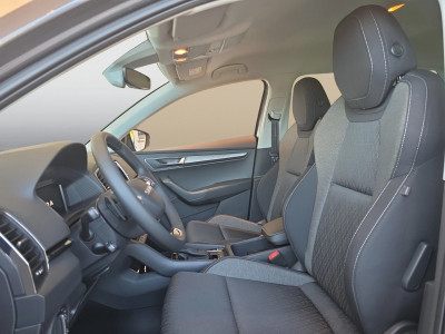 Skoda Karoq Gebrauchtwagen Skoda Karoq Gebrauchtwagen