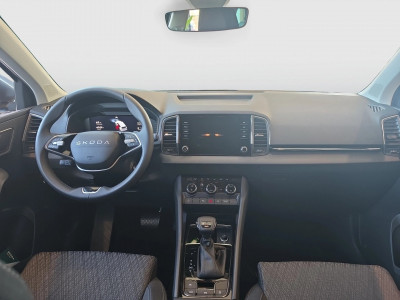 Skoda Karoq Gebrauchtwagen Skoda Karoq Gebrauchtwagen