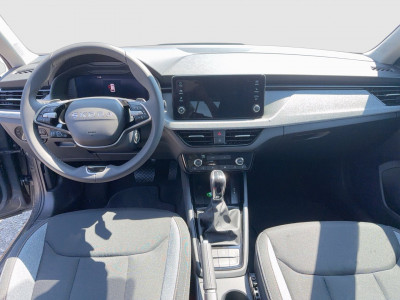Skoda Kamiq Gebrauchtwagen Skoda Kamiq Gebrauchtwagen