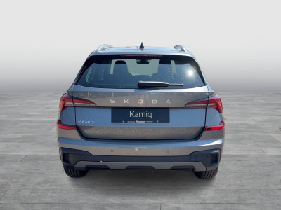 Skoda Kamiq Gebrauchtwagen Skoda Kamiq Gebrauchtwagen