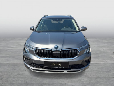 Skoda Kamiq Gebrauchtwagen Skoda Kamiq Gebrauchtwagen