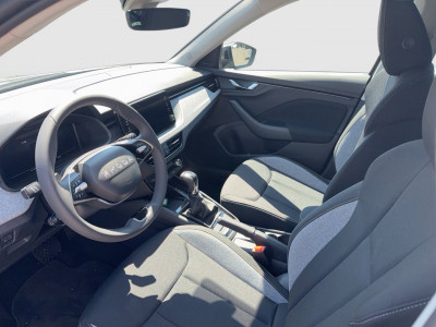 Skoda Kamiq Gebrauchtwagen Skoda Kamiq Gebrauchtwagen