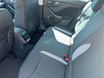 Skoda Kamiq Gebrauchtwagen Skoda Kamiq Gebrauchtwagen