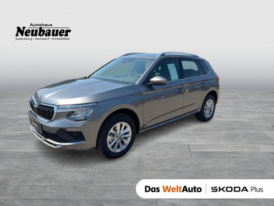 Skoda Kamiq Gebrauchtwagen Skoda Kamiq Gebrauchtwagen