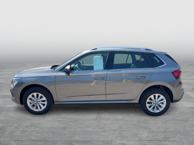 Skoda Kamiq Gebrauchtwagen Skoda Kamiq Gebrauchtwagen