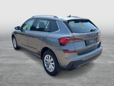 Skoda Kamiq Gebrauchtwagen Skoda Kamiq Gebrauchtwagen