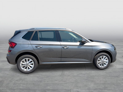 Skoda Kamiq Gebrauchtwagen Skoda Kamiq Gebrauchtwagen
