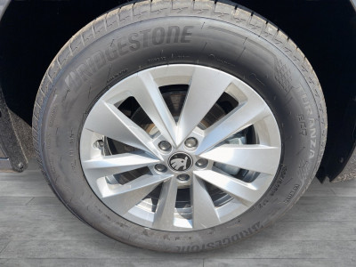 Skoda Kamiq Gebrauchtwagen Skoda Kamiq Gebrauchtwagen
