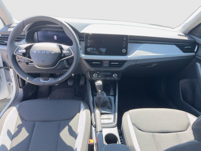 Skoda Kamiq Gebrauchtwagen Skoda Kamiq Gebrauchtwagen