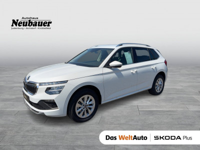 Skoda Kamiq Gebrauchtwagen Skoda Kamiq Gebrauchtwagen