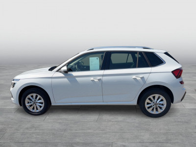 Skoda Kamiq Gebrauchtwagen Skoda Kamiq Gebrauchtwagen