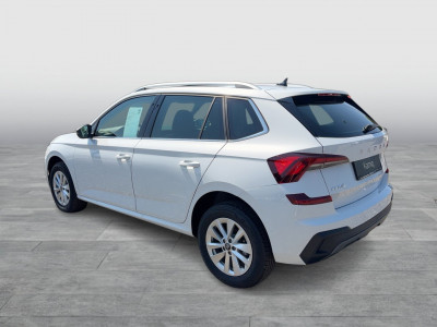 Skoda Kamiq Gebrauchtwagen Skoda Kamiq Gebrauchtwagen
