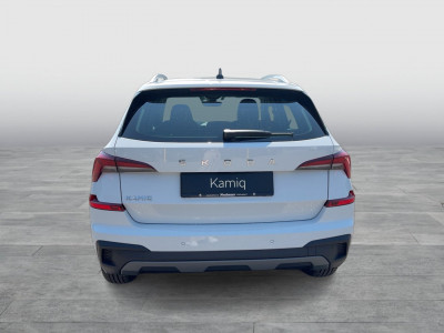 Skoda Kamiq Gebrauchtwagen Skoda Kamiq Gebrauchtwagen