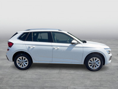 Skoda Kamiq Gebrauchtwagen Skoda Kamiq Gebrauchtwagen