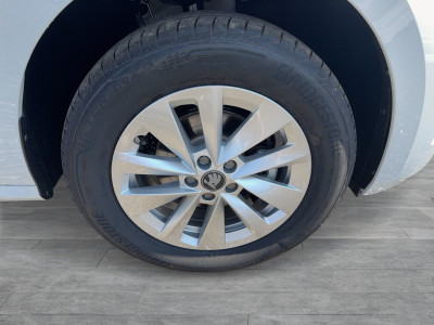 Skoda Kamiq Gebrauchtwagen Skoda Kamiq Gebrauchtwagen