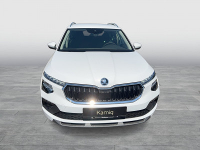 Skoda Kamiq Gebrauchtwagen Skoda Kamiq Gebrauchtwagen