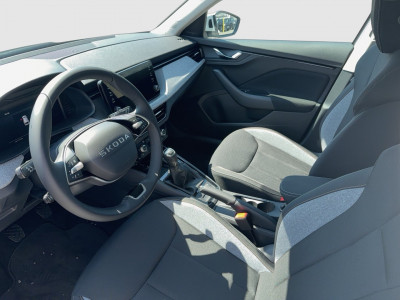 Skoda Kamiq Gebrauchtwagen Skoda Kamiq Gebrauchtwagen