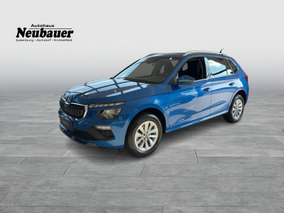Skoda Kamiq Gebrauchtwagen Skoda Kamiq Gebrauchtwagen