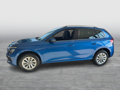Skoda Kamiq Gebrauchtwagen Skoda Kamiq Gebrauchtwagen