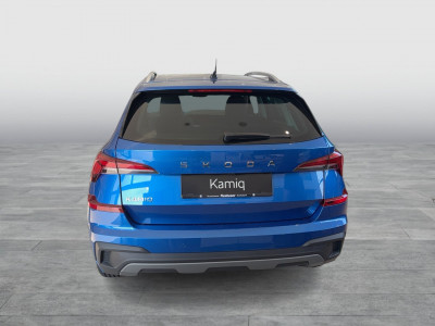 Skoda Kamiq Gebrauchtwagen Skoda Kamiq Gebrauchtwagen