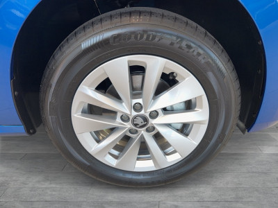 Skoda Kamiq Gebrauchtwagen Skoda Kamiq Gebrauchtwagen