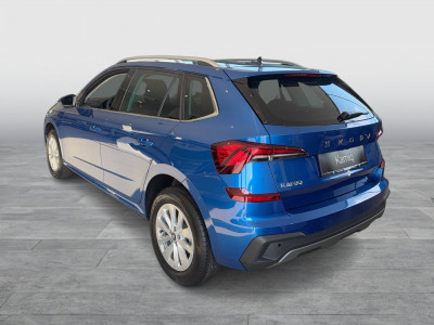 Skoda Kamiq Gebrauchtwagen Skoda Kamiq Gebrauchtwagen
