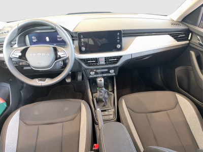 Skoda Kamiq Gebrauchtwagen Skoda Kamiq Gebrauchtwagen