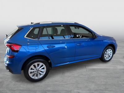 Skoda Kamiq Gebrauchtwagen Skoda Kamiq Gebrauchtwagen