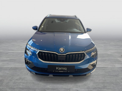 Skoda Kamiq Gebrauchtwagen Skoda Kamiq Gebrauchtwagen